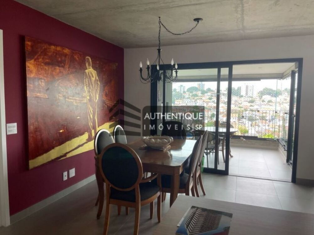 Apartamento, 3 quartos, 138 m² - Foto 3