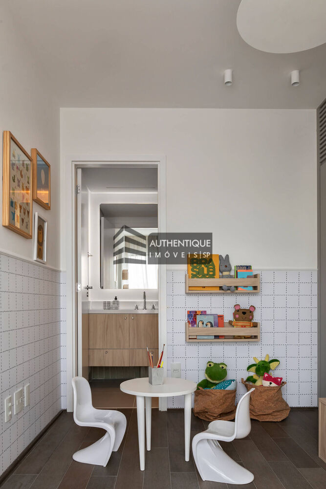 Apartamento, 3 quartos, 138 m² - Foto 1