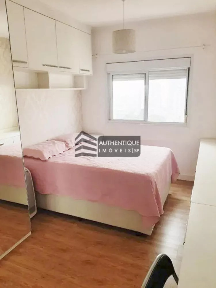 Apartamento à venda com 2 quartos, 74m² - Foto 4