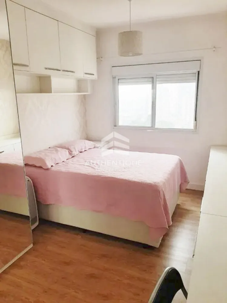 Apartamento, 2 quartos, 74 m² - Foto 5