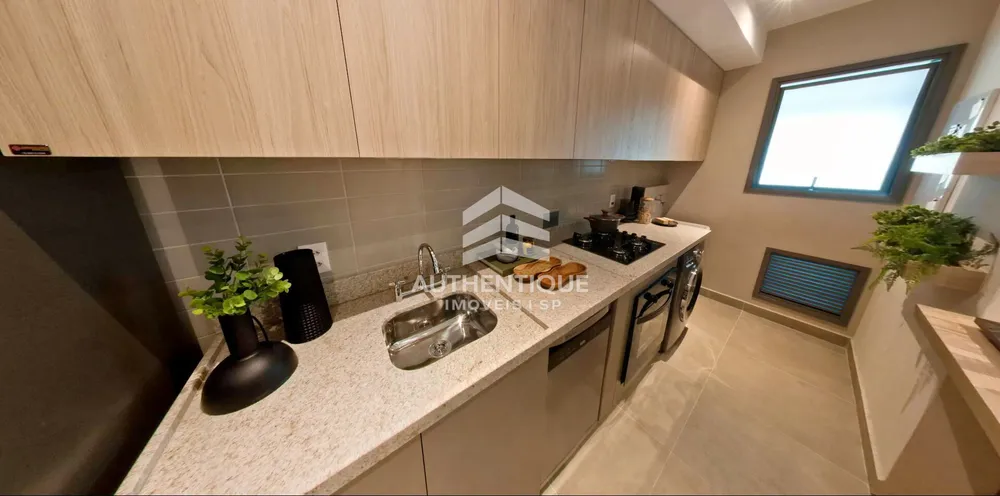 Apartamento, 1 quarto, 42 m² - Foto 1