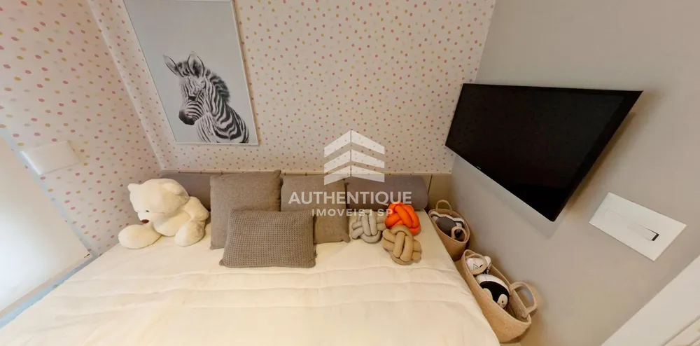 Apartamento, 1 quarto, 42 m² - Foto 6