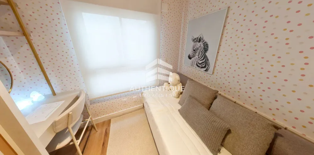 Apartamento, 1 quarto, 42 m² - Foto 4