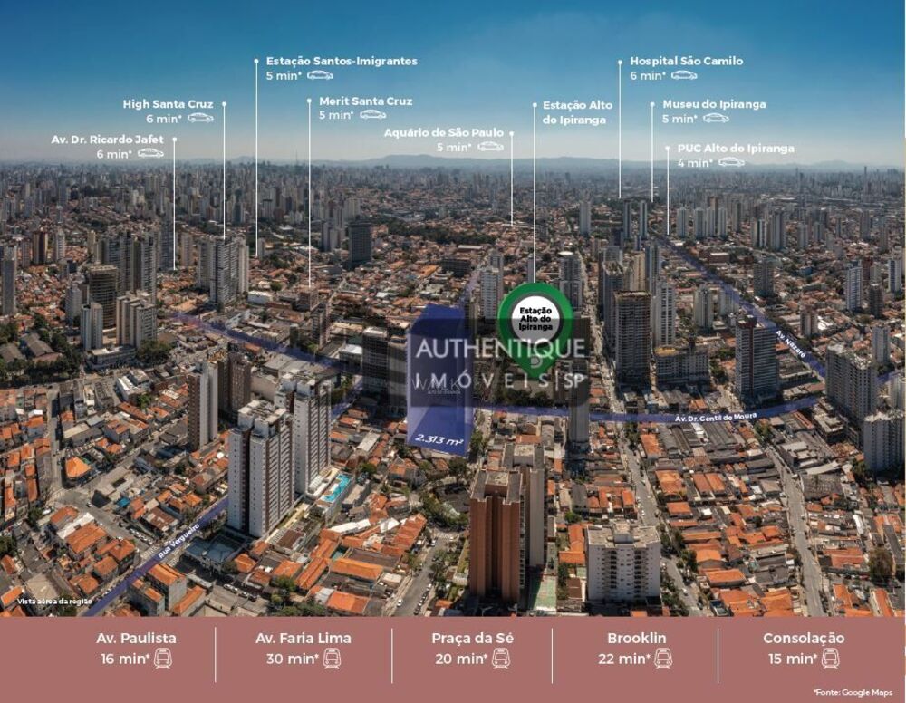 Apartamento, 2 quartos, 71 m² - Foto 18