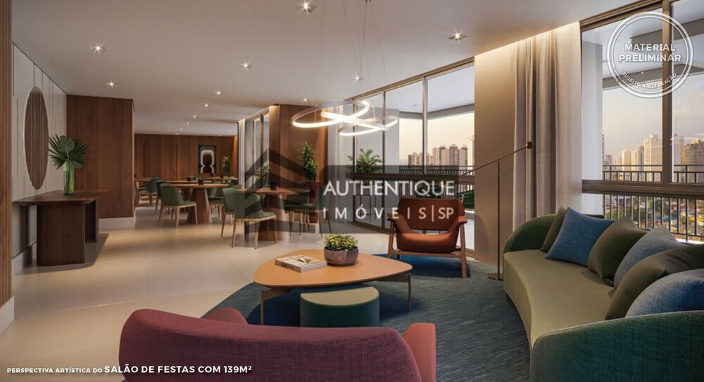 Apartamento, 2 quartos, 71 m² - Foto 10