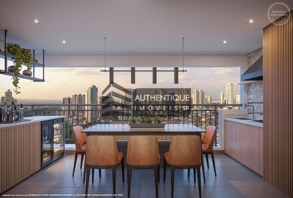 Apartamento, 2 quartos, 71 m² - Foto 23