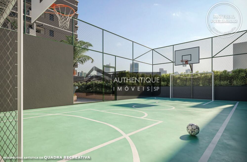 Apartamento, 2 quartos, 71 m² - Foto 1