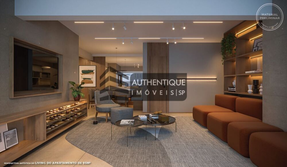 Apartamento, 2 quartos, 71 m² - Foto 6