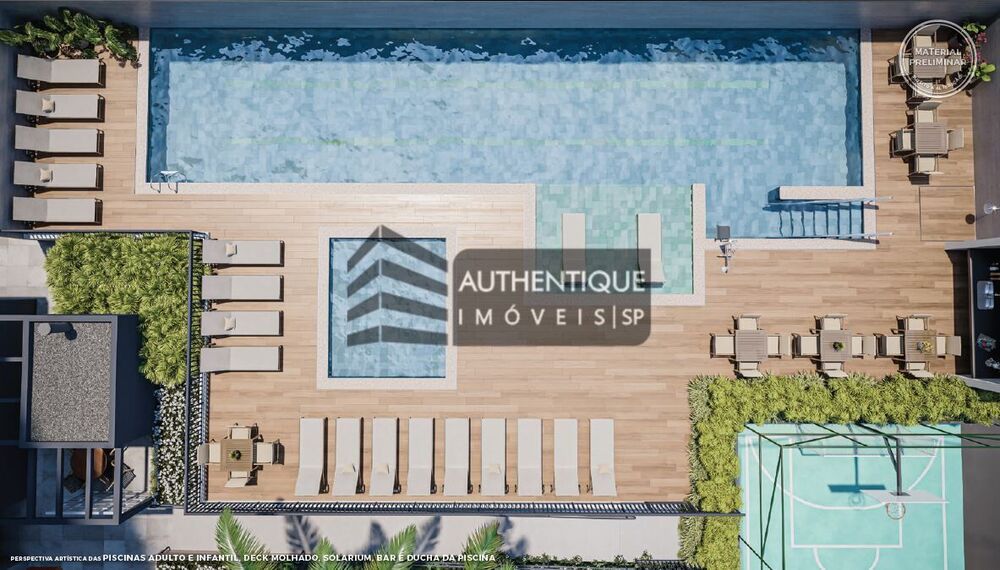 Apartamento, 2 quartos, 71 m² - Foto 9