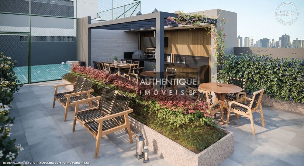 Apartamento, 2 quartos, 71 m² - Foto 15
