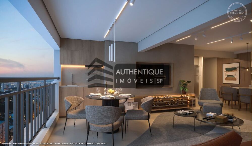 Apartamento, 2 quartos, 71 m² - Foto 21