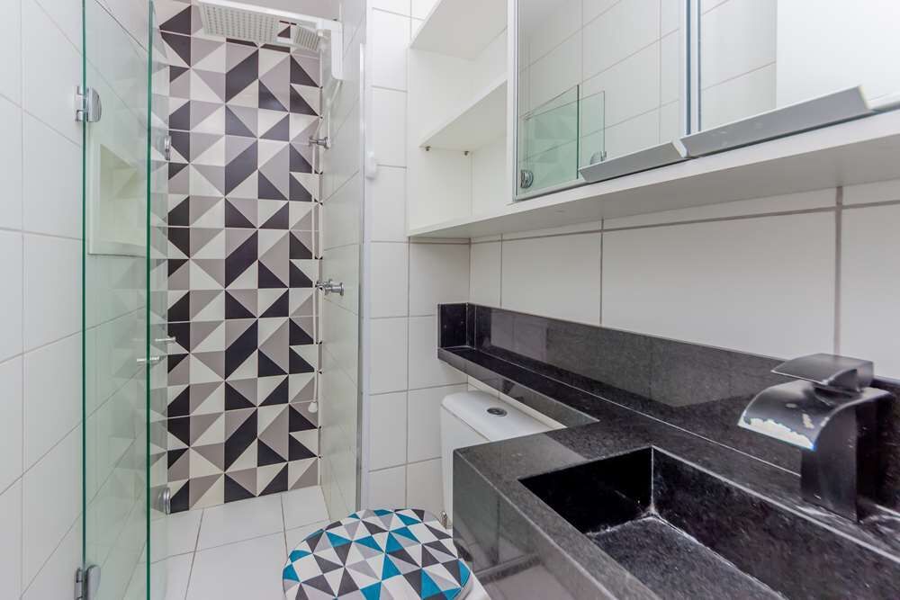 Apartamento à venda com 1 quarto, 32m² - Foto 19
