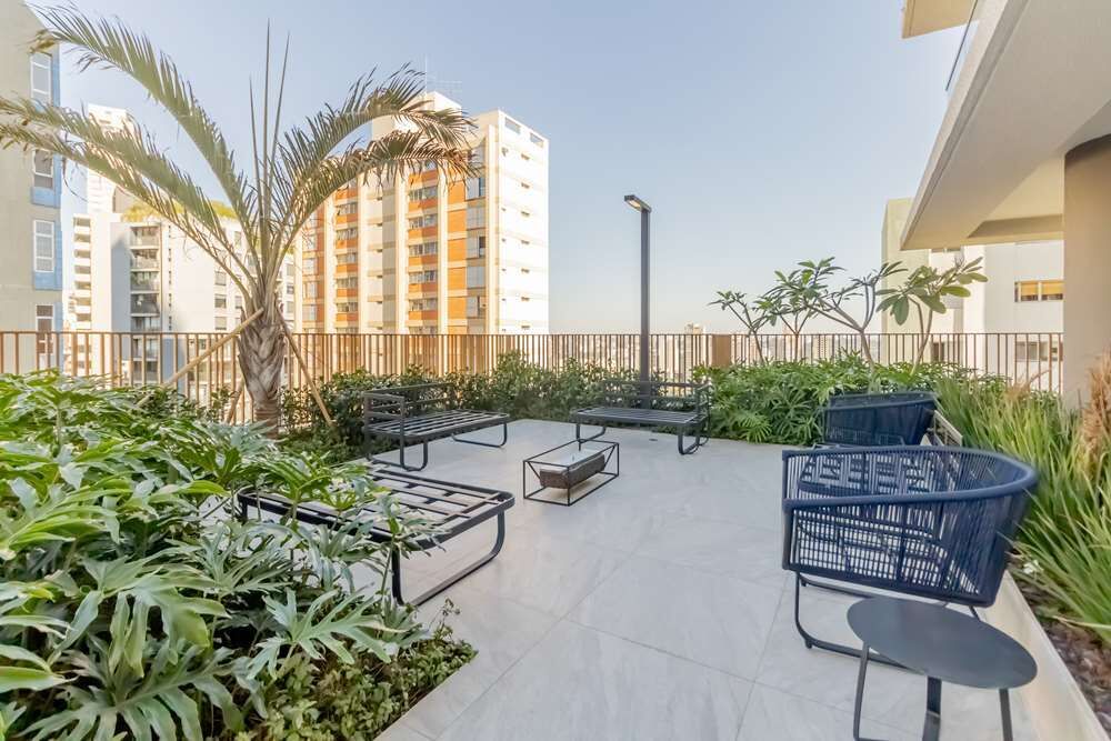 Apartamento à venda com 3 quartos, 146m² - Foto 7
