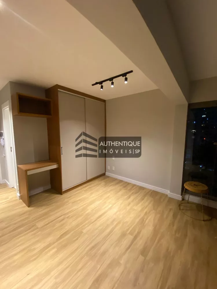 Apartamento, 1 quarto, 25 m² - Foto 2