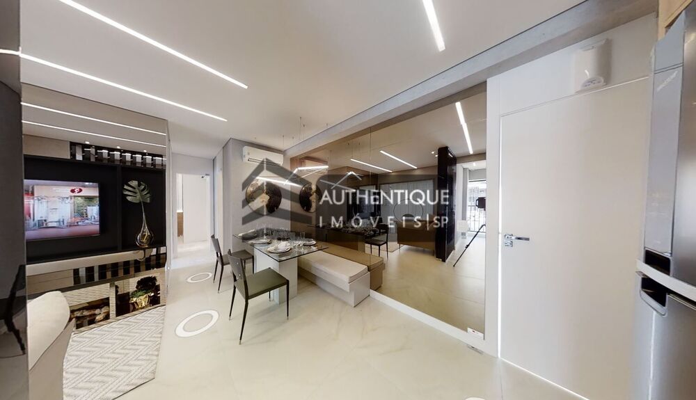 Apartamento, 1 quarto, 24 m² - Foto 8