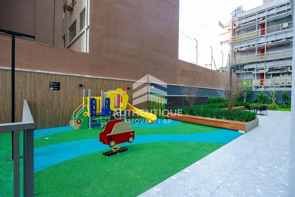 Apartamento, 1 quarto, 48 m² - Foto 9