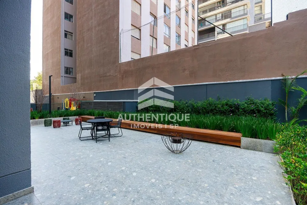 Apartamento, 1 quarto, 48 m² - Foto 12
