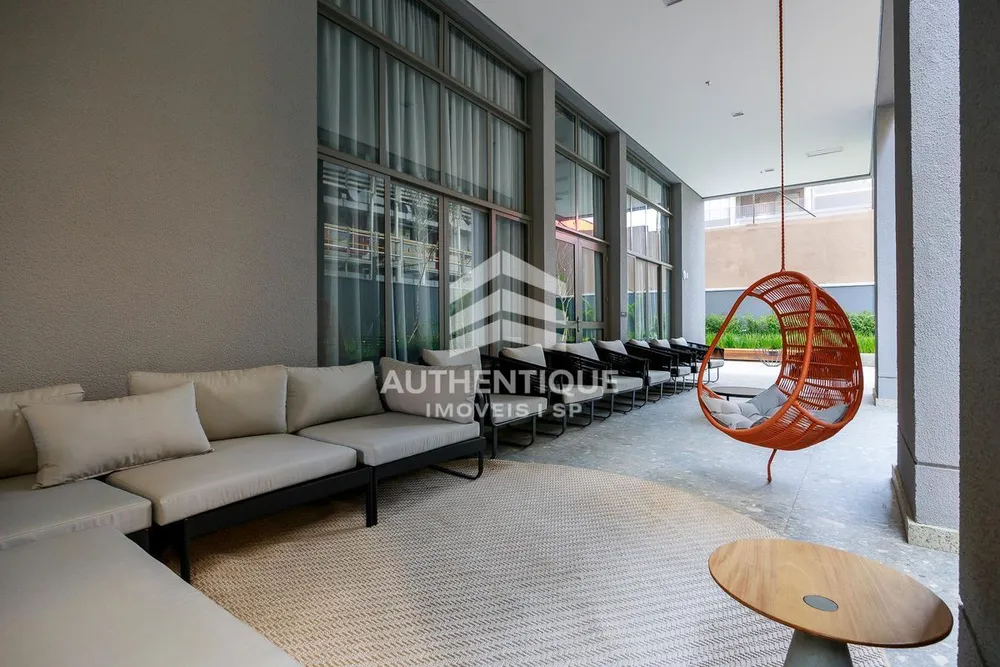 Apartamento, 1 quarto, 48 m² - Foto 14