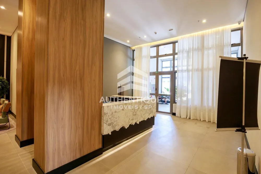 Apartamento, 1 quarto, 48 m² - Foto 10