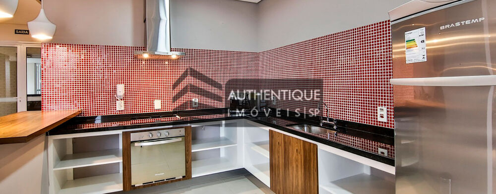 Apartamento, 2 quartos, 78 m² - Foto 3