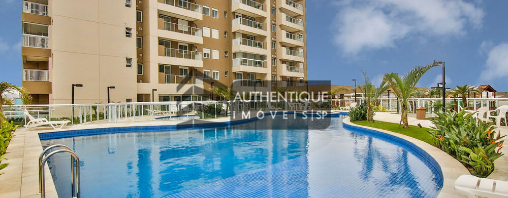 Apartamento, 2 quartos, 78 m² - Foto 1