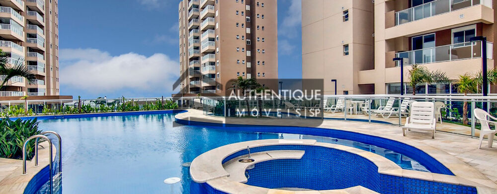 Apartamento, 2 quartos, 78 m² - Foto 2