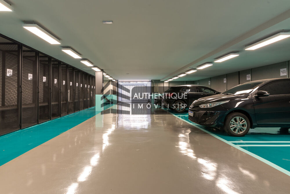 Apartamento, 2 quartos, 77 m² - Foto 9