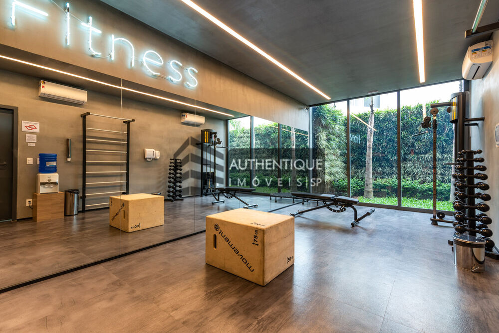 Apartamento, 2 quartos, 77 m² - Foto 10