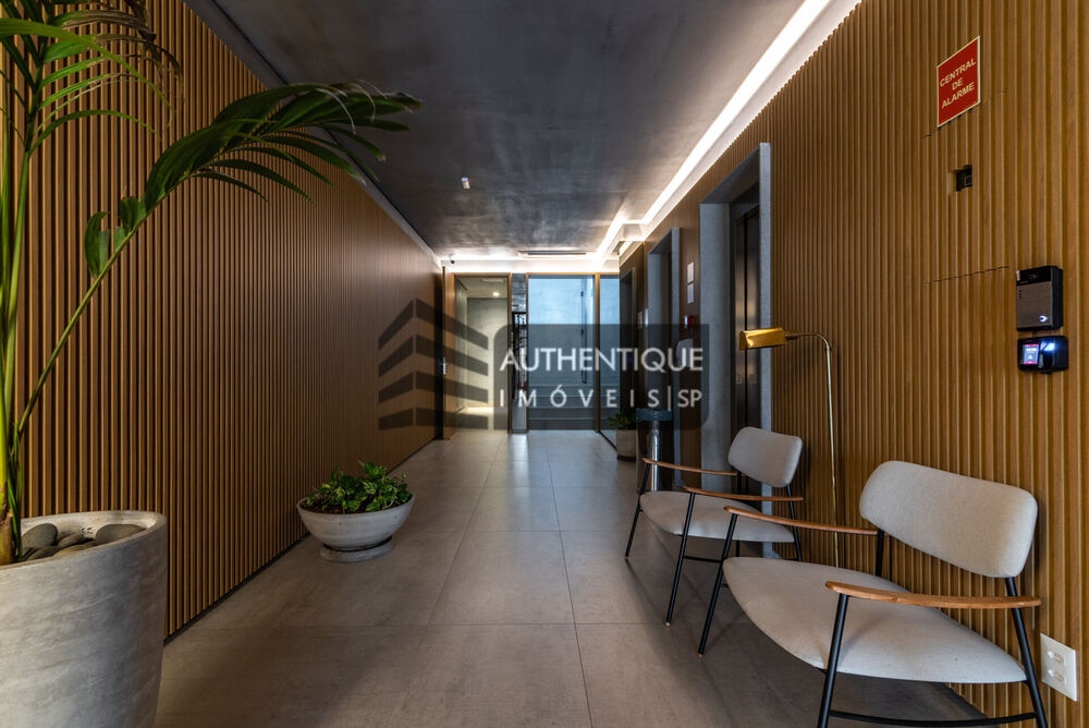 Apartamento, 2 quartos, 77 m² - Foto 2