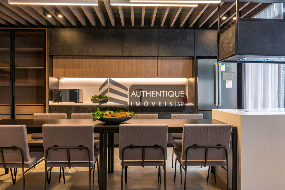 Apartamento, 2 quartos, 77 m² - Foto 5