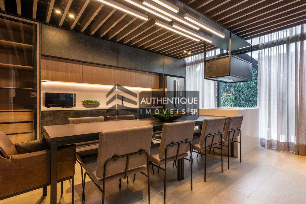 Apartamento, 2 quartos, 77 m² - Foto 1
