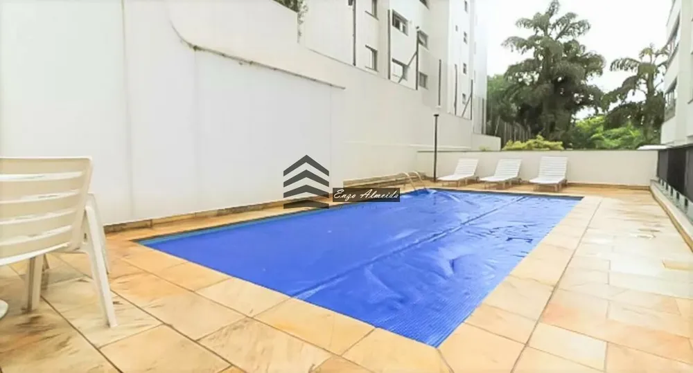 Apartamento, 4 quartos, 167 m² - Foto 3