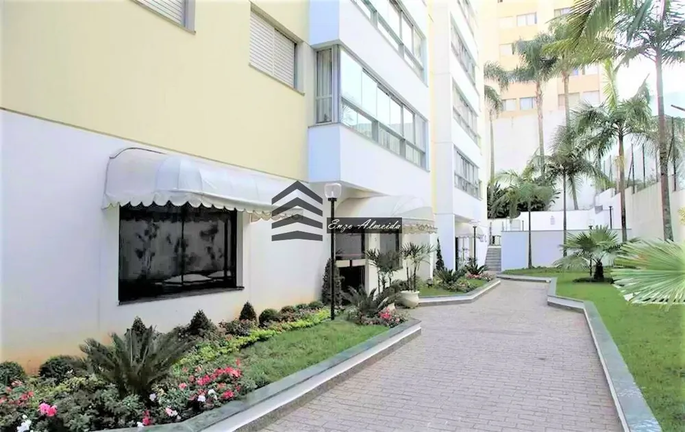 Apartamento, 4 quartos, 167 m² - Foto 1