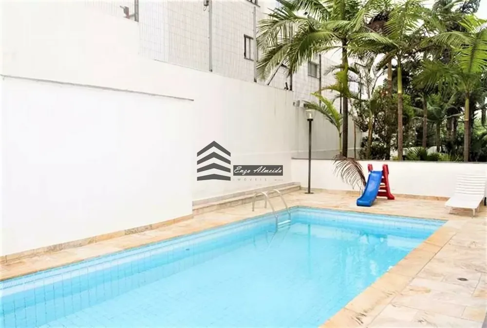 Apartamento, 4 quartos, 167 m² - Foto 2
