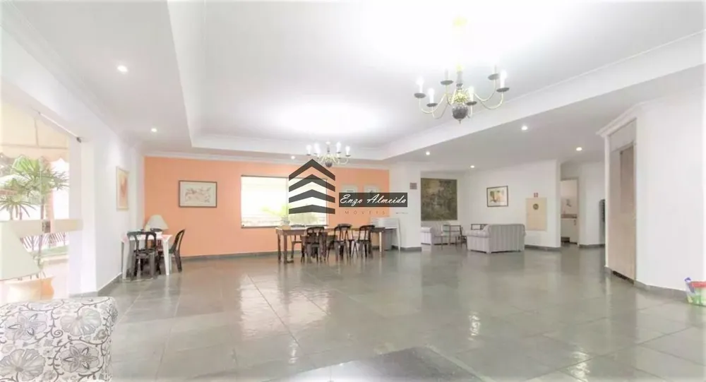 Apartamento, 4 quartos, 167 m² - Foto 5