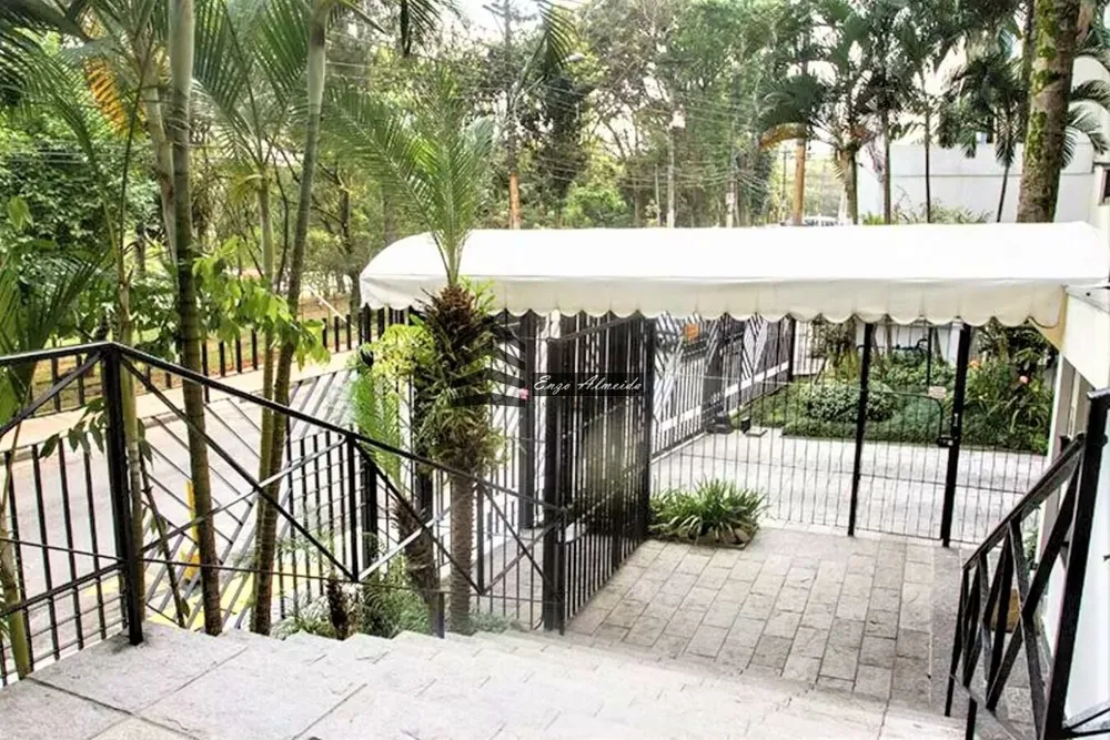Apartamento, 4 quartos, 167 m² - Foto 4