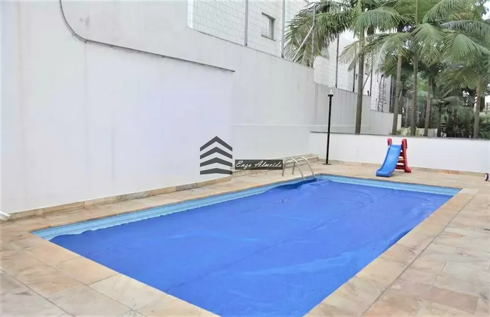 Apartamento, 4 quartos, 167 m² - Foto 6