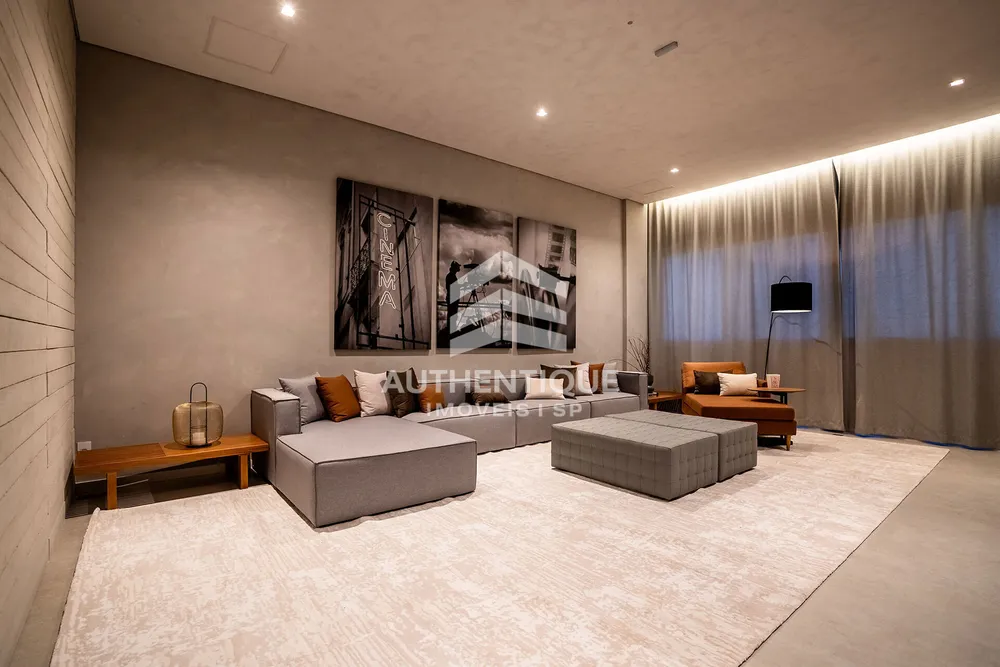 Apartamento, 4 quartos, 261 m² - Foto 1