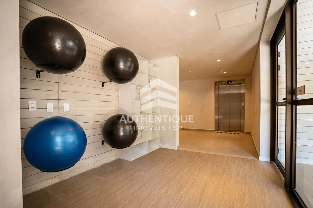 Apartamento, 4 quartos, 261 m² - Foto 6