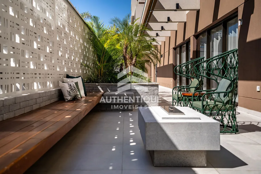 Apartamento, 4 quartos, 261 m² - Foto 2
