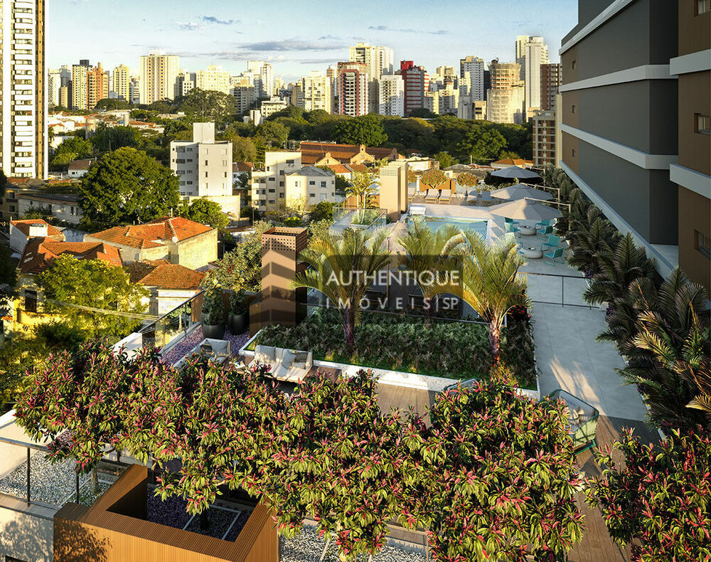 Apartamento, 3 quartos, 142 m² - Foto 7