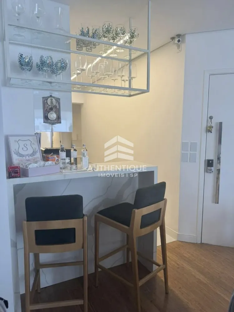 Apartamento, 2 quartos, 90 m² - Foto 2