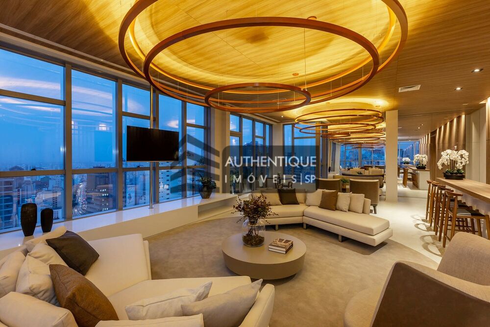 Apartamento, 1 quarto, 66 m² - Foto 7