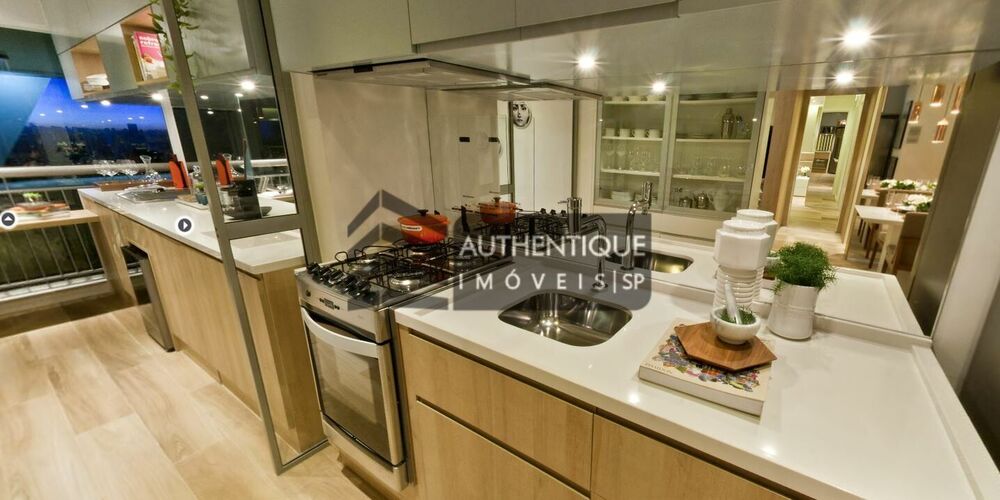 Apartamento, 1 quarto, 66 m² - Foto 28