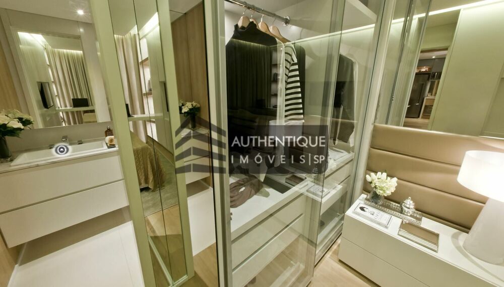 Apartamento, 1 quarto, 66 m² - Foto 32