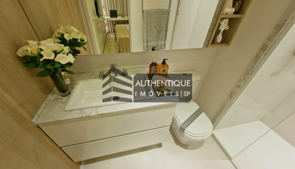 Apartamento, 1 quarto, 66 m² - Foto 34