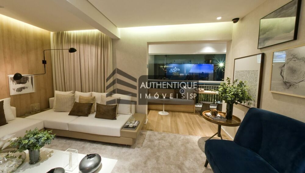 Apartamento, 1 quarto, 66 m² - Foto 22