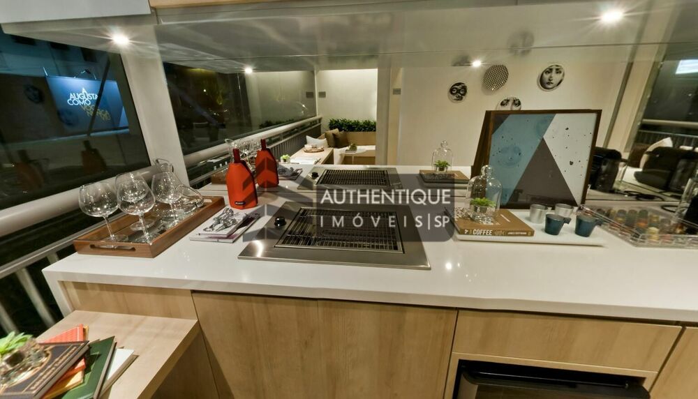 Apartamento, 1 quarto, 66 m² - Foto 24