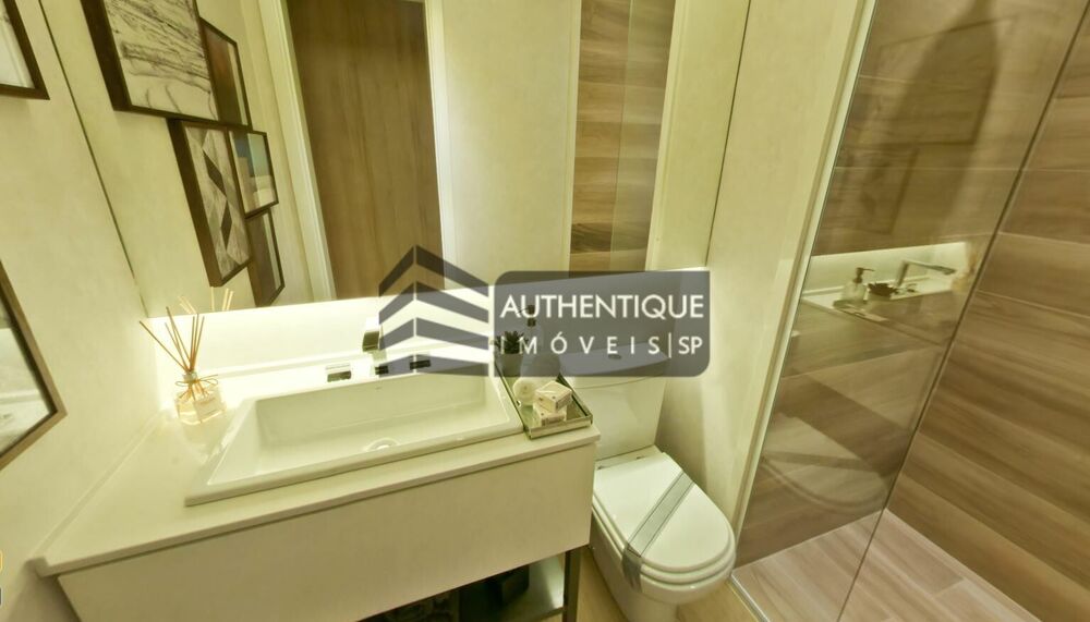 Apartamento, 1 quarto, 66 m² - Foto 31