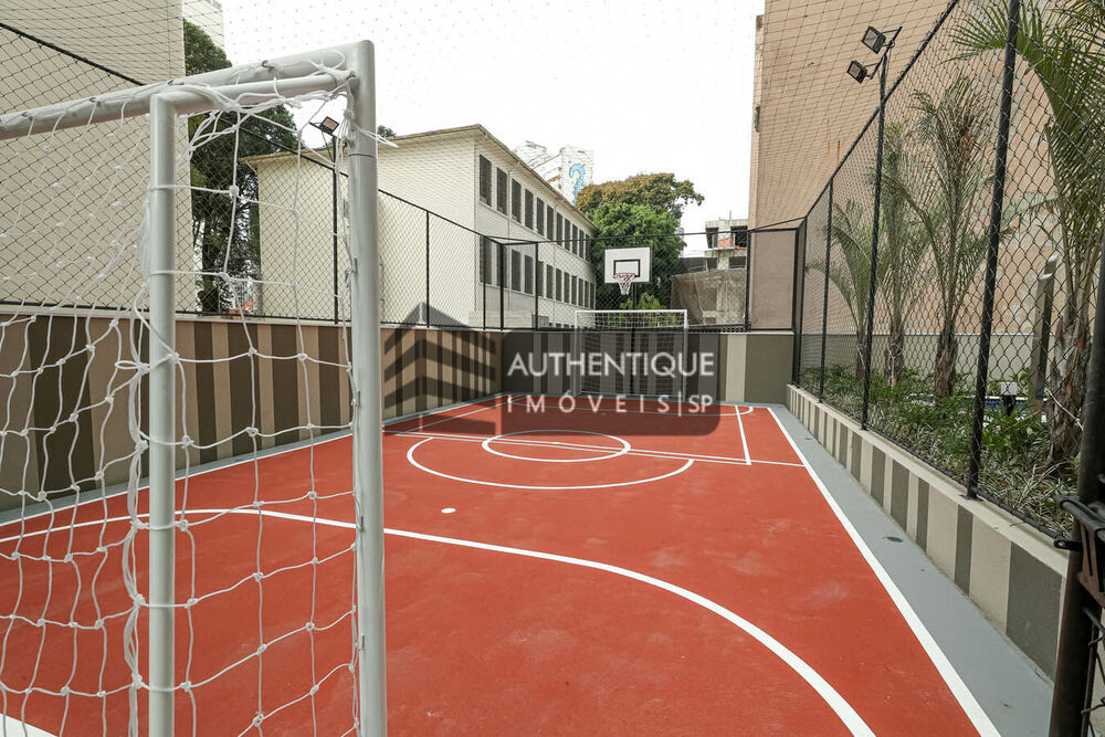 Apartamento, 1 quarto, 66 m² - Foto 11